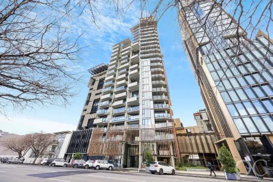 1802/248 Flinders Street, Adelaide, SA 5000-Image