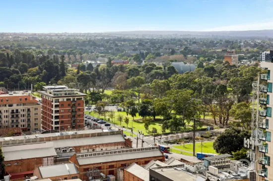 1802/248 Flinders Street, Adelaide, SA 5000-Image
