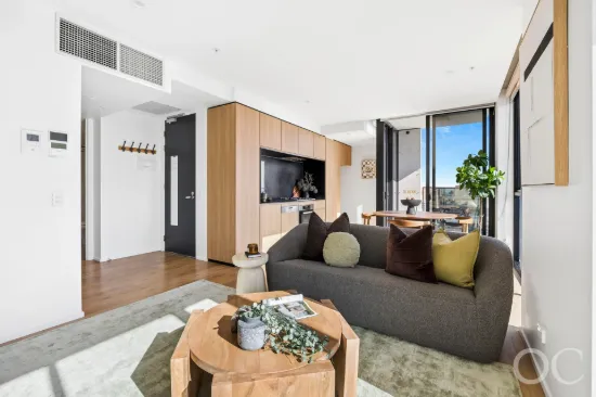 1802/248 Flinders Street, Adelaide, SA 5000-Image