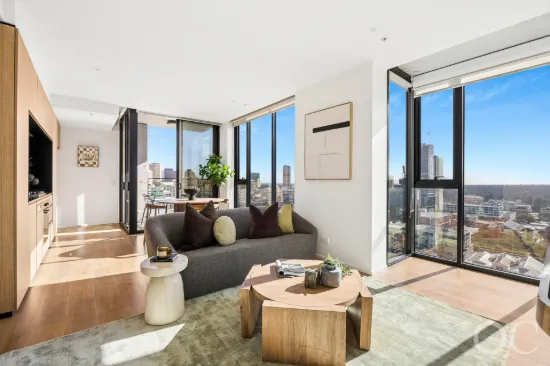 1802/248 Flinders Street, Adelaide, SA 5000-Image