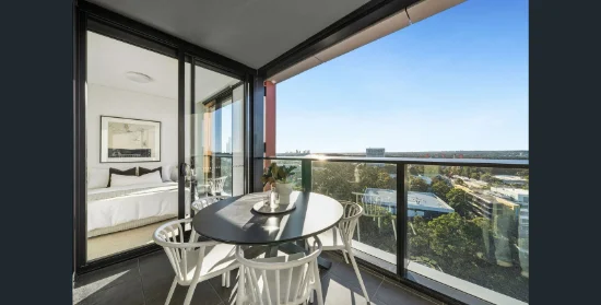 1802/3 Olympic Boulevard, Sydney Olympic Park, NSW 2127