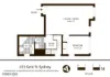 1802/433 Kent Street, Sydney, NSW 2000-Floorplan
