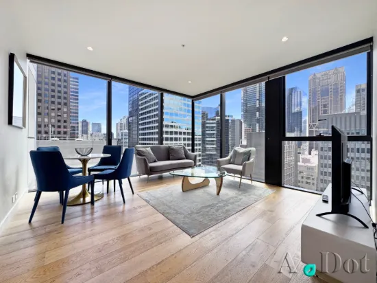 1802/464-466 Collins Street, Melbourne, Vic 3000