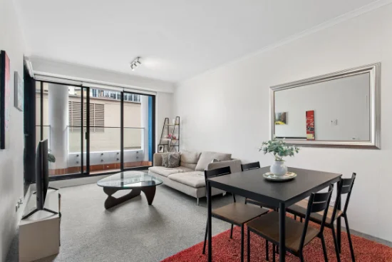 1802/5 Hosking Place, Sydney, NSW 2000 - For Sale