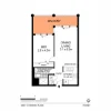 1802/5 Hosking Place, Sydney, NSW 2000-Floorplan