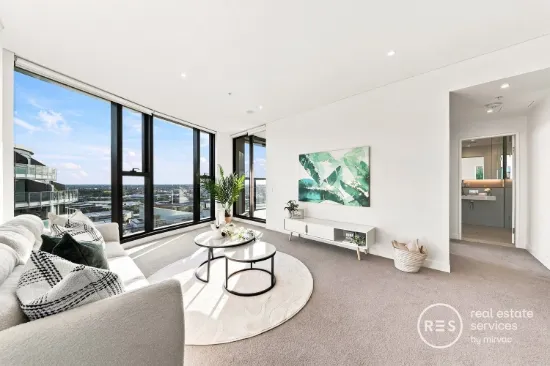 1802/6 Ebsworth Street, Zetland, NSW 2017