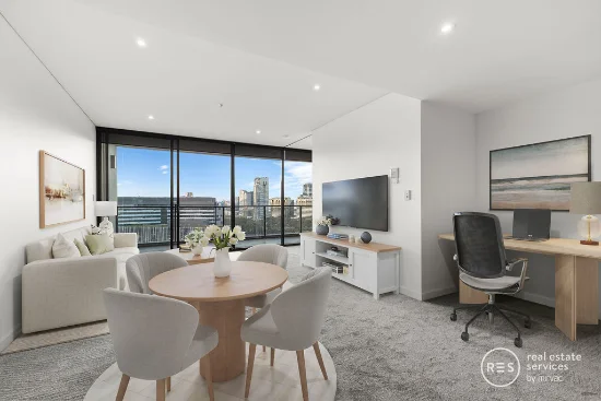 1802/60 Lorimer Street, Docklands, Vic 3008