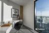 1802/605 St Kilda Road, Melbourne, Vic 3004-Image