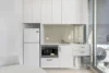 1802A/8 Franklin Street, Melbourne, Vic 3000-Image