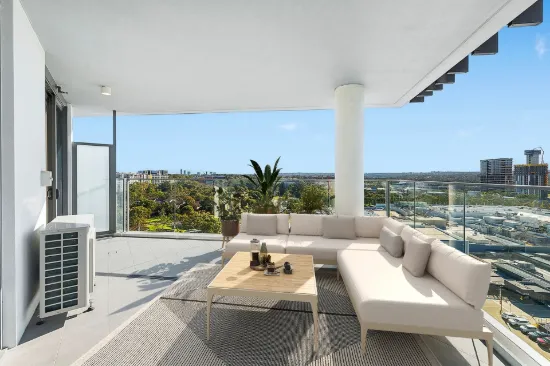 1802D/101 Waterloo Road, Macquarie Park, NSW 2113