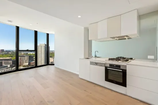 1802e/18 Hoff Boulevard, Southbank, Vic 3006