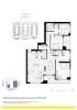 1803/108 Donnison Street, Gosford, NSW 2250-Floorplan