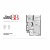 1803/110 Plain Street, East Perth, WA 6004-Floorplan