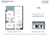 1803/150 Pacific Highway, North Sydney, NSW 2060-Floorplan