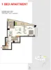 1803/2 Aqua Street, Southport, Qld 4215-Floorplan