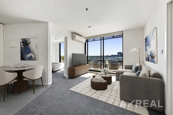 1803/243  Franklin Street, Melbourne, Vic 3000 - For Sale