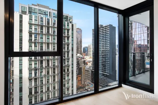 1803/442 Elizabeth Street, Melbourne, Vic 3000