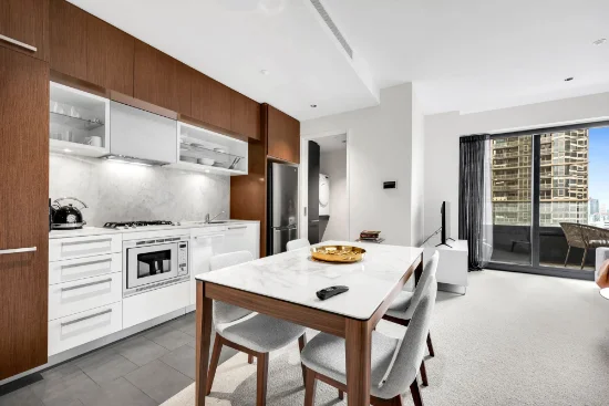 1803/7 Riverside Quay, Southbank, Vic 3006