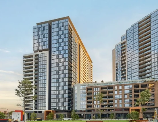 1803/9 Nipper Street, Homebush, NSW 2140 - For Rent