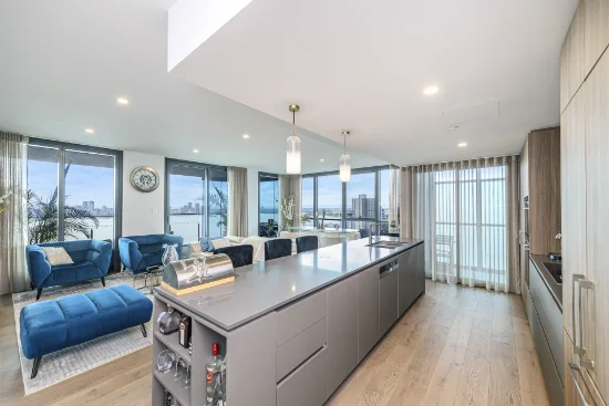 1803/99 Mill Point Road, South Perth, WA 6151 - For Sale