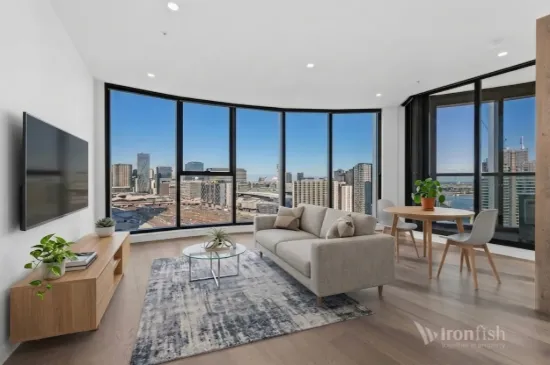 1804/105 Batman Street, West Melbourne, Vic 3003