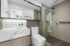 1804/105 Batman Street, West Melbourne, Vic 3003-Image