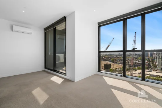 1804/155 Franklin Street, Melbourne, Vic 3000