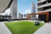 1804/155 Franklin Street, Melbourne, Vic 3000-Image