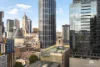 1804/155 Franklin Street, Melbourne, Vic 3000-Image