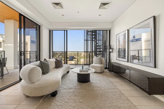 1804/157 Redfern Street, Redfern, NSW 2016 - For Sale