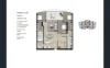 1804/180 Marine Parade, Labrador QLD 4215-Floorplan