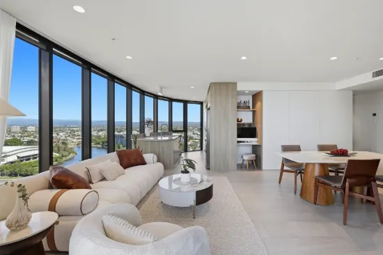 1804/36 Britannia Avenue, Broadbeach, Qld 4218