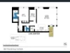 1804/7 Riverside Quay, Southbank, Vic 3006-Floorplan