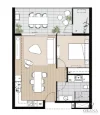 1804/78 Stirling St, Perth, WA 6000-Image