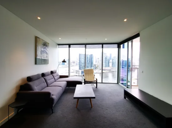 1804/81 South Wharf Drive, Docklands, Vic 3008