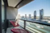 1804S/883 Collins Street, Docklands, Vic 3008
