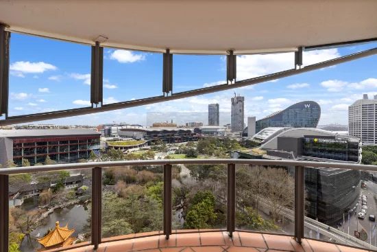 1805/28 Harbour Street, Sydney, NSW 2000