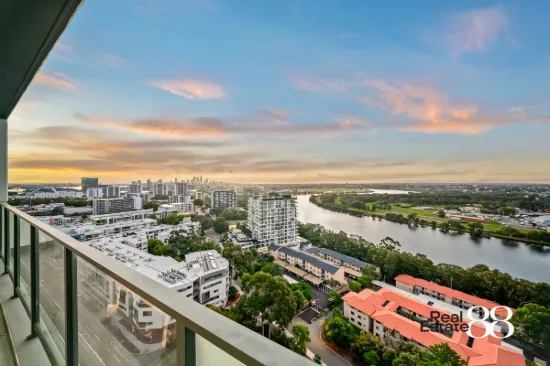 1805/31 Rowe Avenue, Rivervale, WA 6103