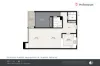 1805/3422 Surfers Paradise Boulevard, Surfers Paradise, Qld 4217-Floorplan