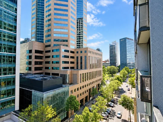 1805/39 Lonsdale St, Melbourne, Vic 3000-Image