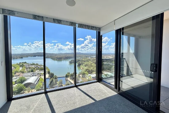 1805/4 Graizer Lane, Belconnen, ACT 2617 - For Rent