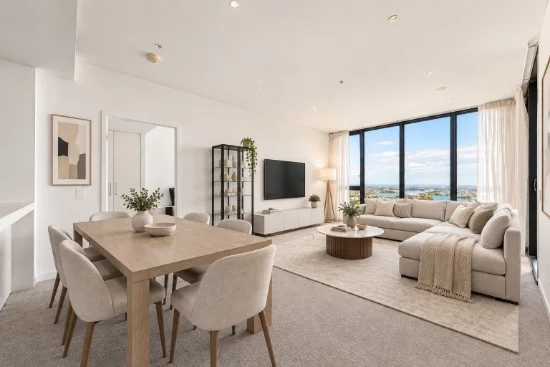 1805/486 Pacific Highway, St Leonards, NSW 2065