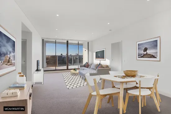 1805/6 Ebsworth Street, Zetland, NSW 2017