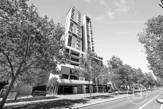1805/78 Stirling Street, Perth, WA 6000