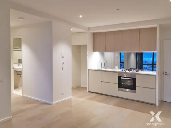 1805N/889 Collins Street, Docklands, Vic 3008