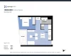 1805N/889 Collins Street, Docklands, Vic 3008-Floorplan
