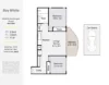 1806/19 Mcdougall Street, Milton, Qld 4064-Floorplan