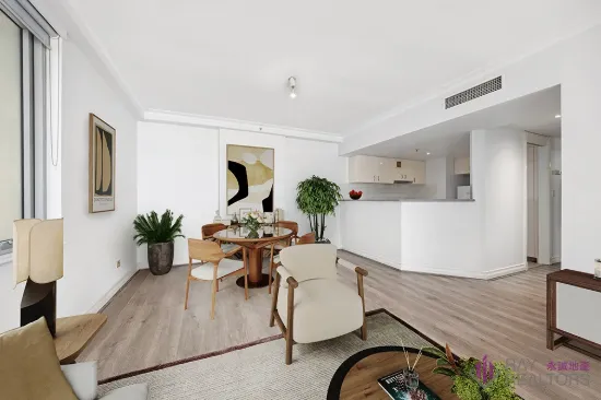 1806/199 Castlereagh Street, Sydney, NSW 2000