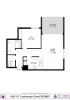 1806/199 Castlereagh Street, Sydney, NSW 2000-Floorplan