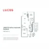 1806/231 Harbour Esplanade, Docklands, Vic 3008-Floorplan